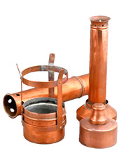 Instrument scientifique -