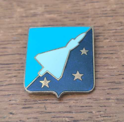 Insigne base aérienne 132 - base,