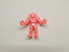 Cosmix Figurine - M.U.S.C.L.E