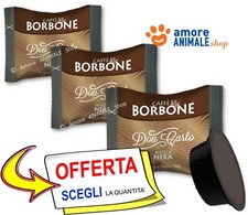 Café Borbone Don Carlo