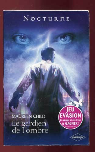 Maureen child gardien de - maureen, child: