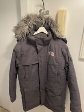 Doudoune/Parka North Face