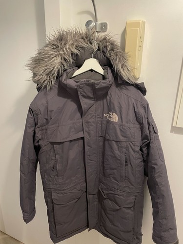 Doudoune parka north face - doudoune/parka,