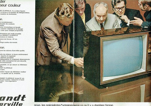 Publicite advertising 115 - publicite,