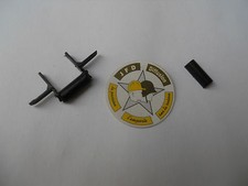 VEHICULE MILITAIRE SOLIDO VEREM ACCESSOIRE D'ORIGINE 1/50 ROULEAU HALF TRACK US