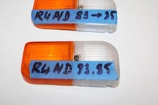 cabochons veilleuse, clignotant SEIMA droit RENAULT 4 L