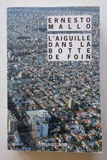 L'aiguille dans la botte de