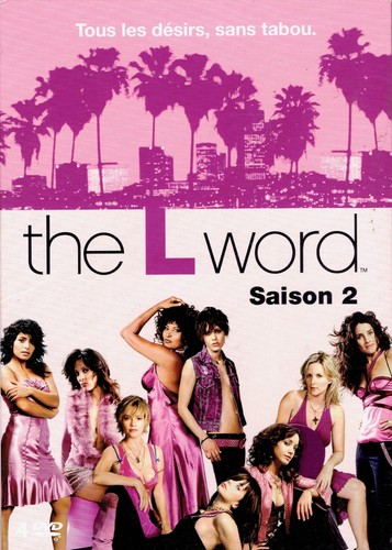 Dvd the word saison - -,