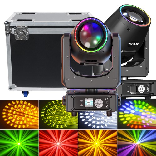 350w beam moving head light - moving,