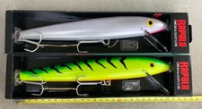 Pair rapala's 24.5” giant