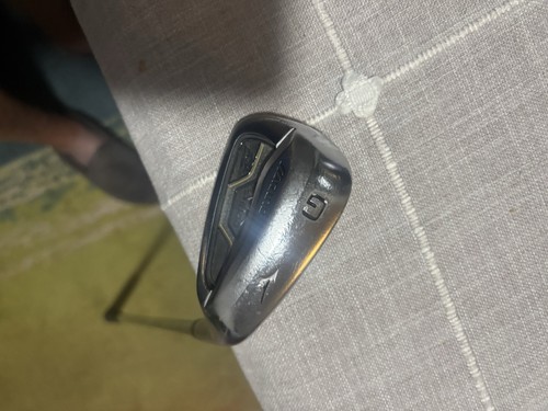Mizuno 1000 hot metal gap - mizuno,