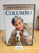DVD - Coffret COLUMBO -