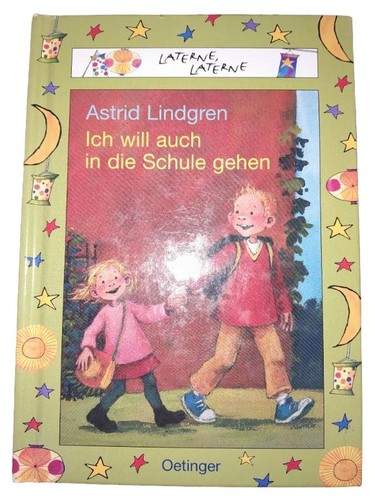 Astrid lindgren veux aussi - astrid,