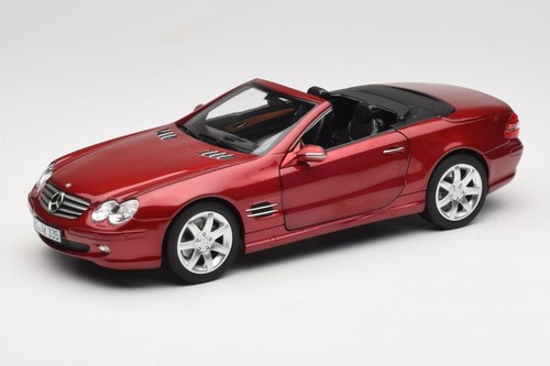 183841 mercedes 500 r230 - 183841,