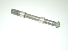 Axe roue avant YAMAHA YZ 125