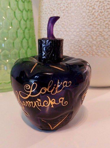Flacon vide lolita lempicka - flacon,