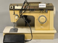 Machine À Coudre Singer 7186