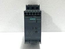 SIEMENS 3RW3028-1BB04 Soft