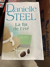 Livre roman amour La fin de