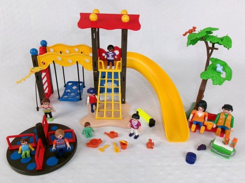 Playmobil city life - playmobil,