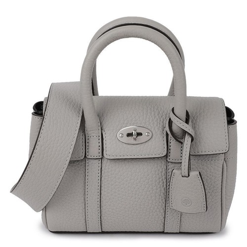 Mulberry sac main mini - sac,