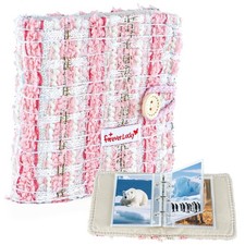 Classeur Carte Magic, Classeur