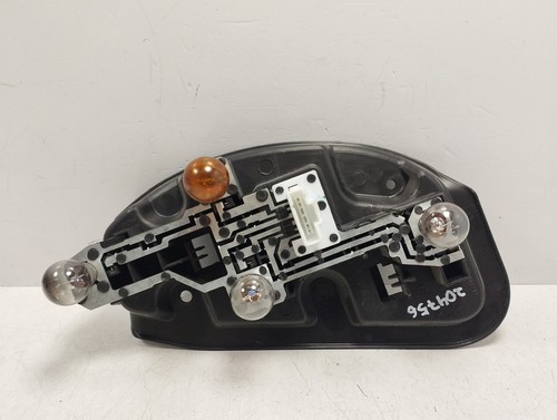 Ref support lampe - no, de