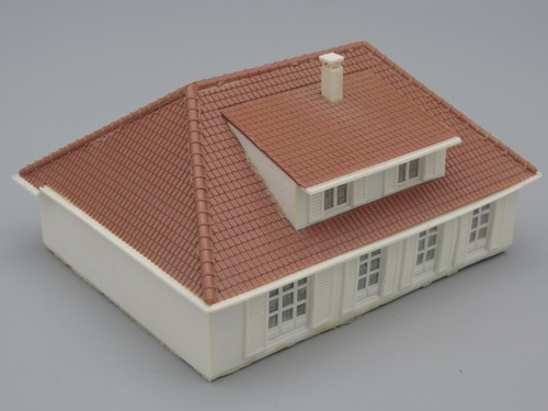 Villa ile france - villa, de