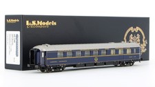 LS MODELS 49198 RESTAURANT WR