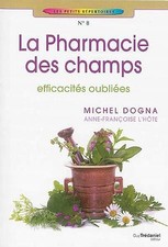 La pharmacie des champs 