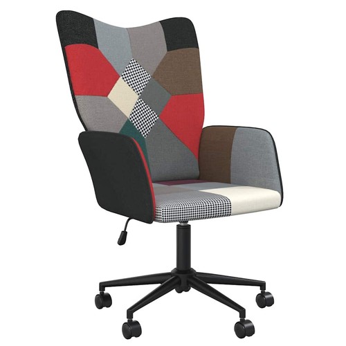 Chaise relaxation patchwork - chaise,