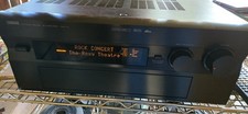 Yamaha DSP-A1 7 Channel