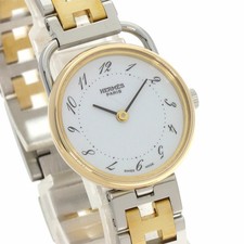 Montre à quartz Hermes