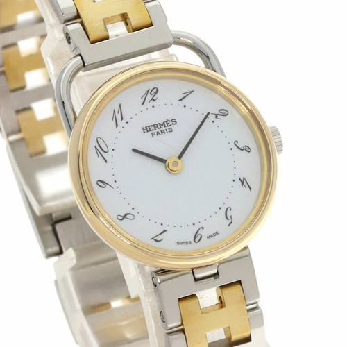 Montre quartz hermes - à,