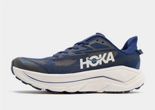 HOKA Challenger 8 En Bleu Foncé Et Blanc Toutes Tailles Stock Limité