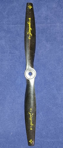 Zingali 4 propeller - j&z,