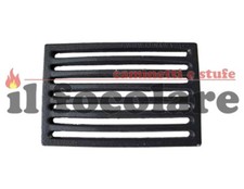 Grille En Fonte Pour