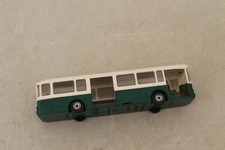 Norev Autobus Saviem N°98