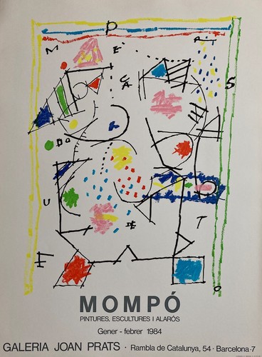 Mompo manuel hernández mompó - mompo,