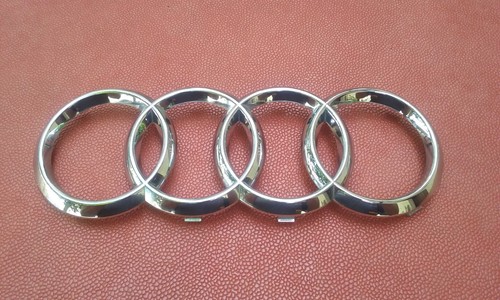 Audi emblème rings - a3, emblème/rings