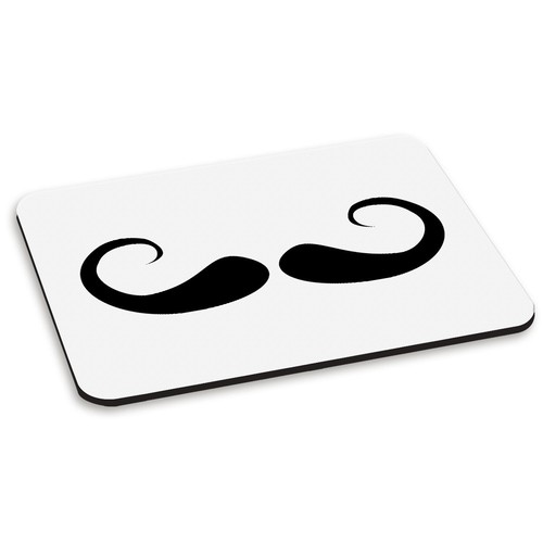 Impérial moustache tapis - moustache, de