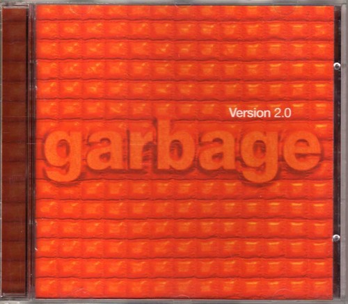 Garbage version cda - version,