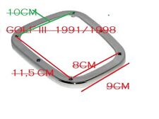 BOTTES POUR VW GOLF III DE