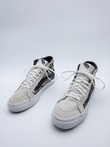 Vans sneaker unisexe chaussure - unisexe,