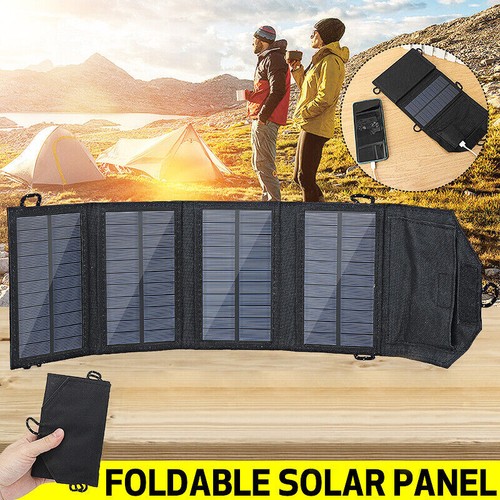 Panneau solaire portable - panneau,