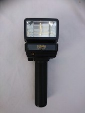 SUNPAK G 4500 DX FLASH / PHOTO