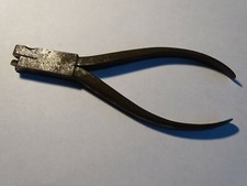 Outil ancien horloger bijoutier