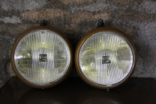 paire de phares CIBIE SUPER