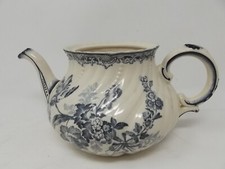 Sarreguemines Fontange Bleu