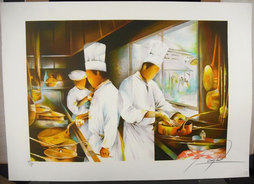 Raymond poulet cuisine - poulet,